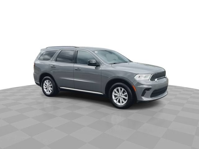 2023 Dodge Durango SXT RWD