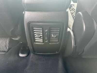 2023 Dodge Durango SXT RWD