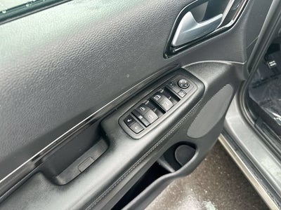 2023 Dodge Durango SXT RWD