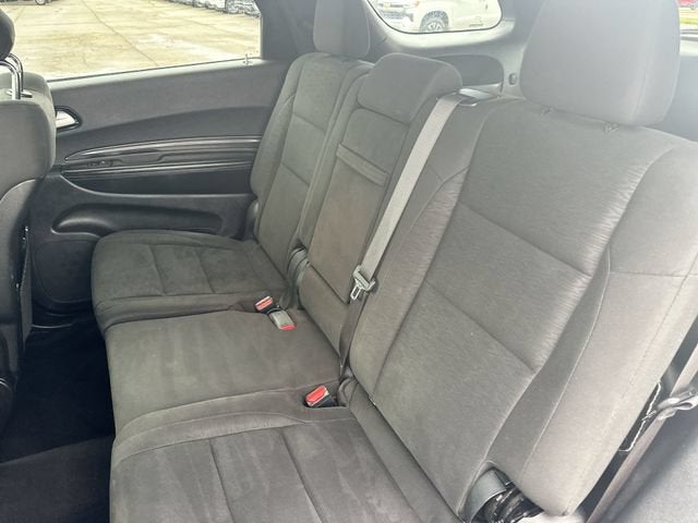 2023 Dodge Durango SXT RWD