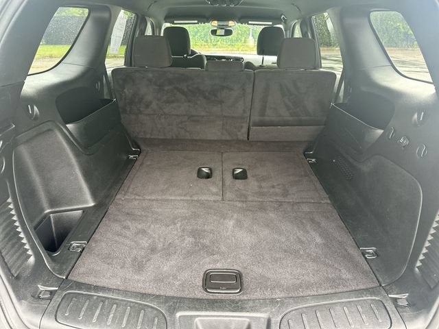2023 Dodge Durango SXT RWD