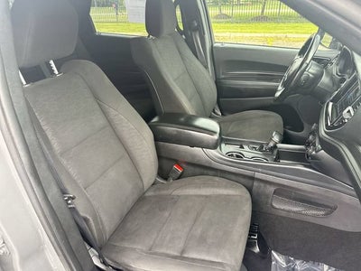 2023 Dodge Durango SXT RWD