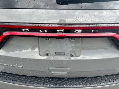 2023 Dodge Durango SXT RWD