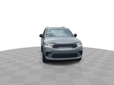 2023 Dodge Durango SXT RWD