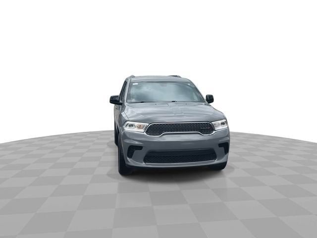 2023 Dodge Durango SXT RWD