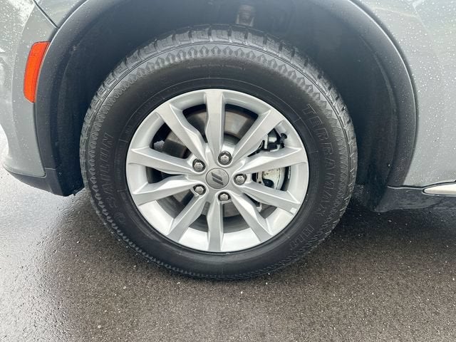 2023 Dodge Durango SXT RWD