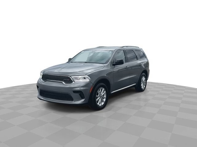 2023 Dodge Durango SXT RWD