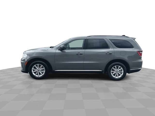 2023 Dodge Durango SXT RWD