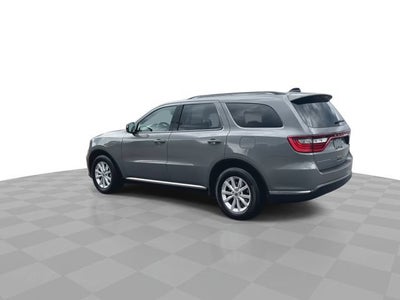 2023 Dodge Durango SXT RWD