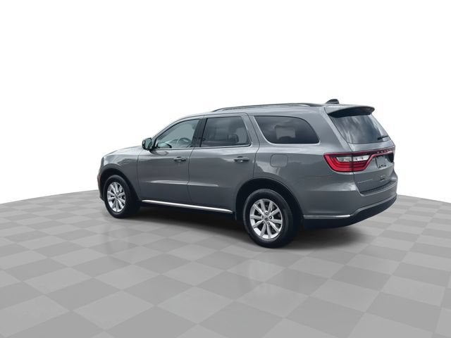 2023 Dodge Durango SXT RWD