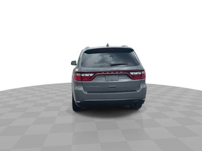 2023 Dodge Durango SXT RWD
