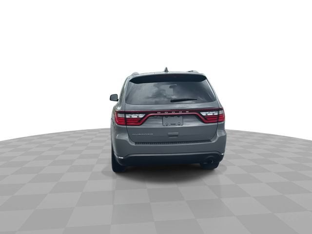 2023 Dodge Durango SXT RWD