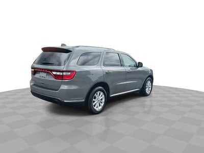 2023 Dodge Durango SXT RWD