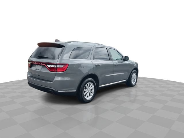 2023 Dodge Durango SXT RWD