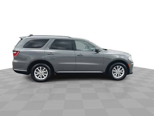 2023 Dodge Durango SXT RWD