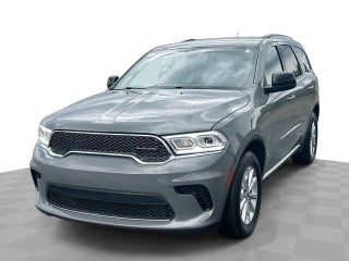 2023 Dodge Durango SXT RWD