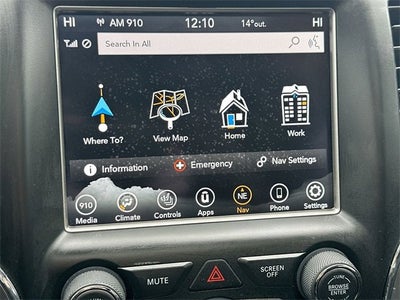 2018 Jeep Grand Cherokee Altitude 4x4