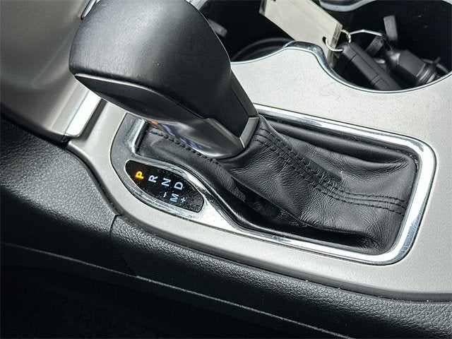 2018 Jeep Grand Cherokee Altitude 4x4