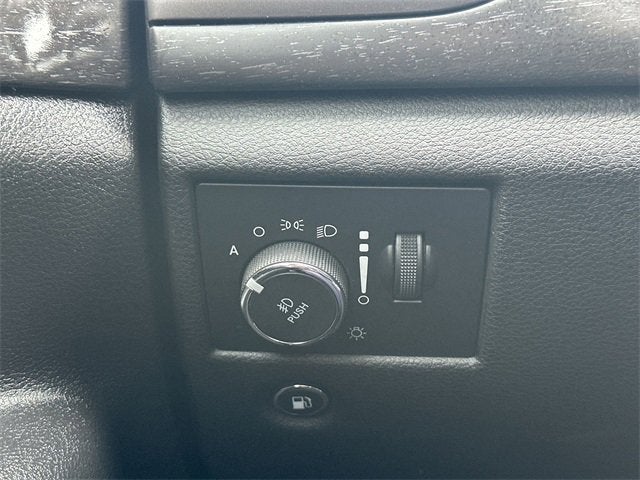 2018 Jeep Grand Cherokee Altitude 4x4