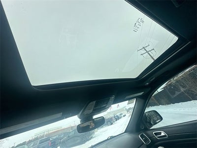 2018 Jeep Grand Cherokee Altitude 4x4