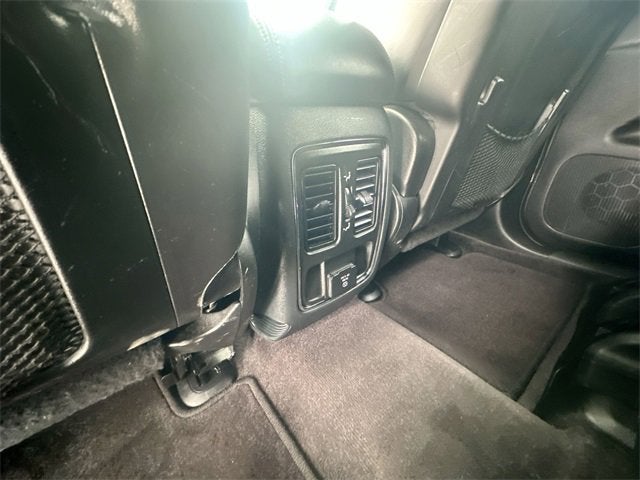 2018 Jeep Grand Cherokee Altitude 4x4