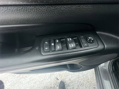 2018 Jeep Grand Cherokee Altitude 4x4