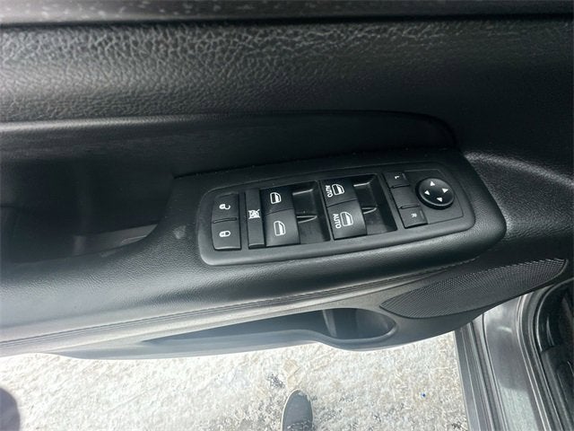 2018 Jeep Grand Cherokee Altitude 4x4