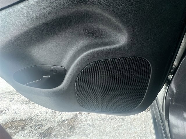 2018 Jeep Grand Cherokee Altitude 4x4