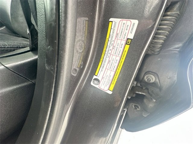 2018 Jeep Grand Cherokee Altitude 4x4