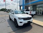 2019 Jeep Grand Cherokee Altitude 4x4
