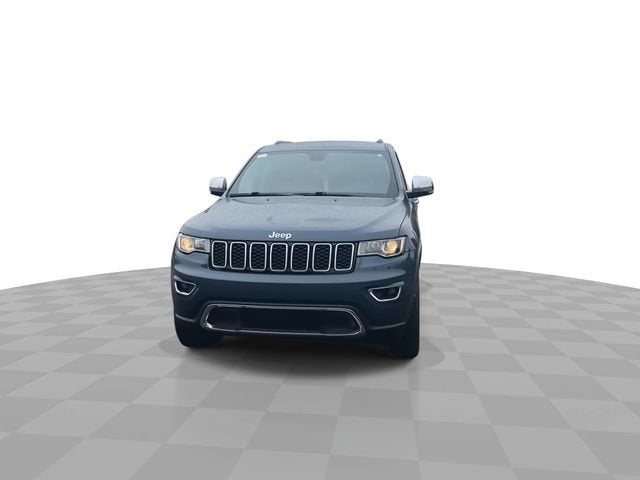 2019 Jeep Grand Cherokee Limited 4x4