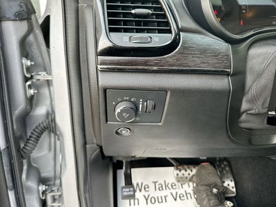 2021 Jeep Grand Cherokee High Altitude 4x4