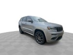 2021 Jeep Grand Cherokee High Altitude 4x4