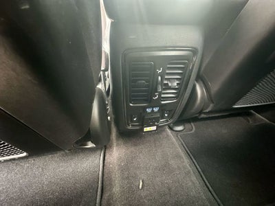 2021 Jeep Grand Cherokee High Altitude 4x4