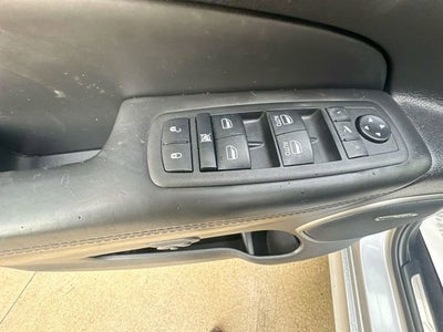 2021 Jeep Grand Cherokee High Altitude 4x4