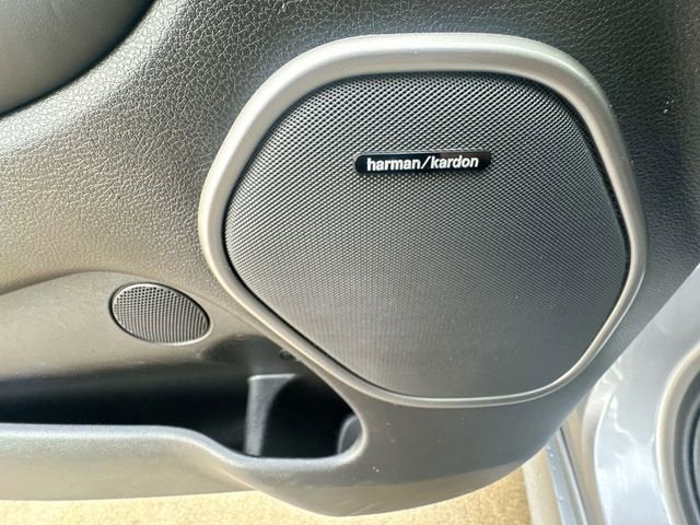 2021 Jeep Grand Cherokee High Altitude 4x4