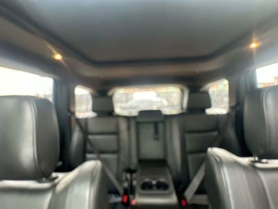 2021 Jeep Grand Cherokee High Altitude 4x4