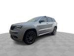 2021 Jeep Grand Cherokee High Altitude 4x4