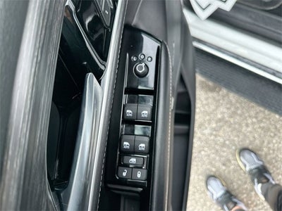 2023 Jeep Wagoneer Series II