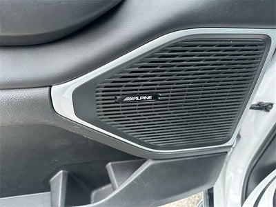 2023 Jeep Wagoneer Series II