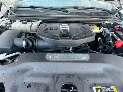 2023 Jeep Wagoneer Series II