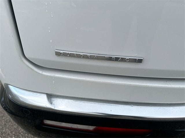 2023 Jeep Wagoneer Series II