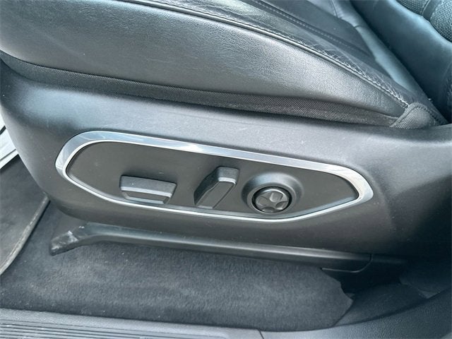 2023 Jeep Wagoneer Series II