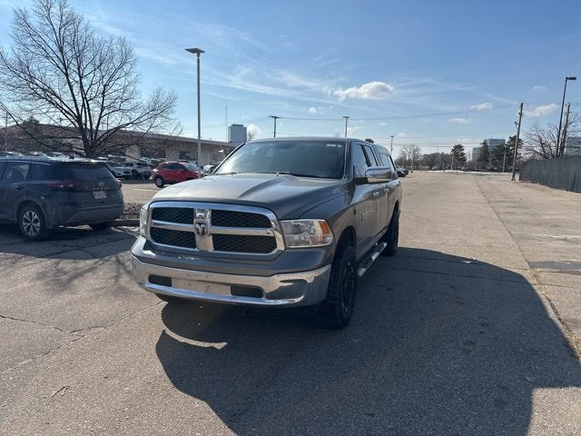 2013 RAM 1500 SLT