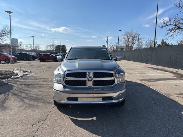 2013 RAM 1500 SLT