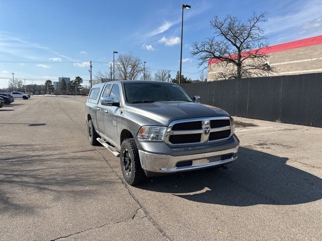 2013 RAM 1500 SLT
