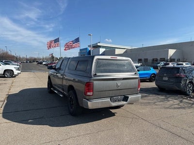 2013 RAM 1500 SLT
