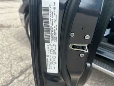 2014 RAM 1500 Big Horn