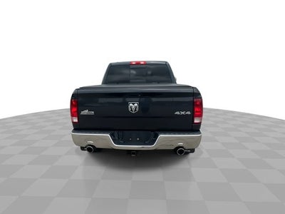 2014 RAM 1500 Big Horn