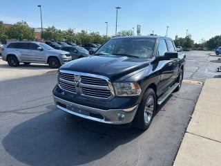 2014 RAM 1500 Big Horn